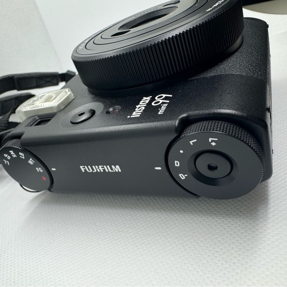 Fujifilm Instax Mini 99 Instant Film Camera - Picture 10 of 16